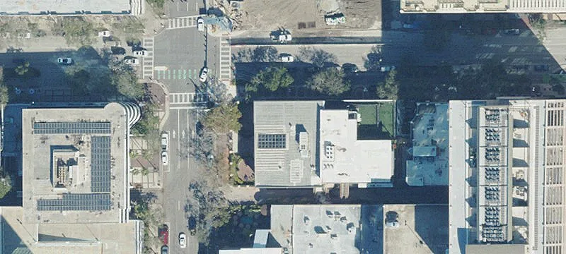 Office Space for Lease