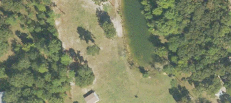 Residential Home Lot