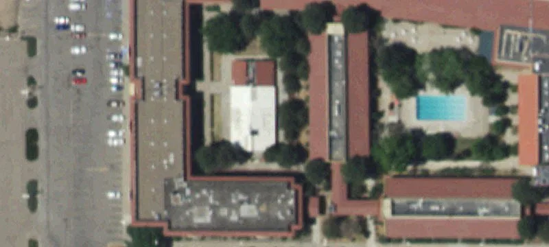 In-Fill Commercial Land Parcel