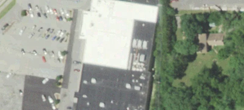 Grocery-Anchored Supermarket Leasehold