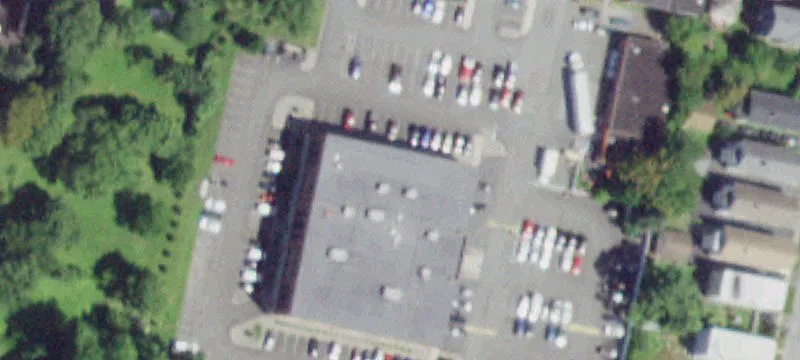 Medical and Professional Office Building