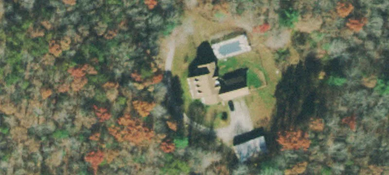 Unrestricted Recreational Land Tract