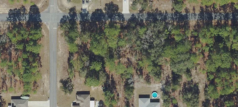Build-Ready Residential Land Lot