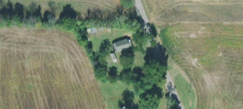 Mixed-Use Farm Tract with Pond