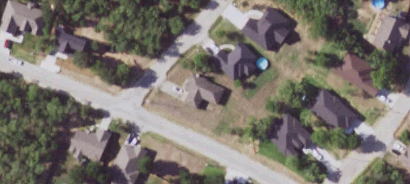Residential Home Lot