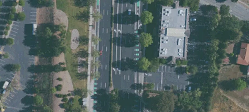 Office Building for Sale