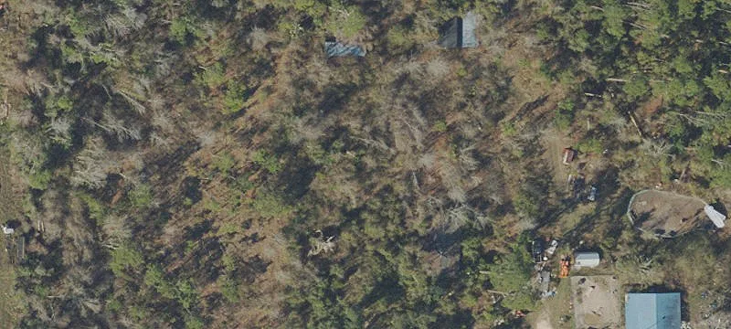 Agricultural Land with Barn