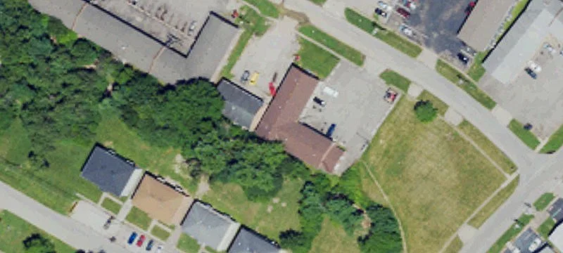 Remodeled 10-Unit Apartment Building