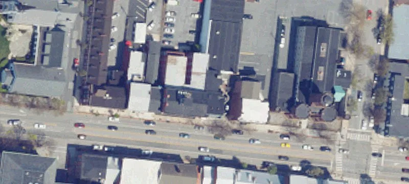 Student Housing and Retail Portfolio
