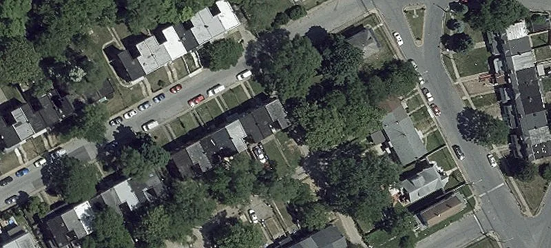 Two-Unit Residential Income Property
