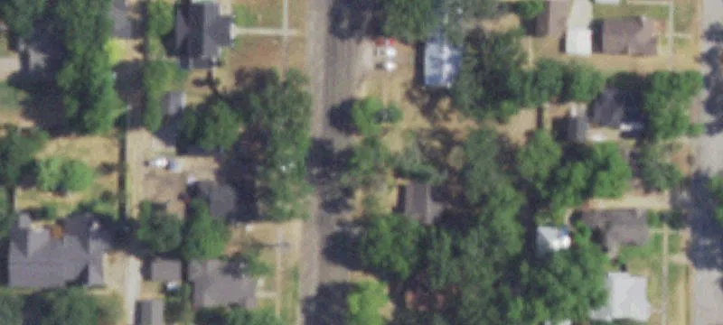 Corner-Lot Triplex Investment