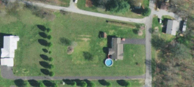 Residential Buildable Land Lot