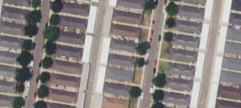 Well-Maintained 4-Plex Investment