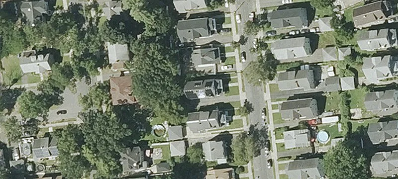Two-Family Residential Income Property