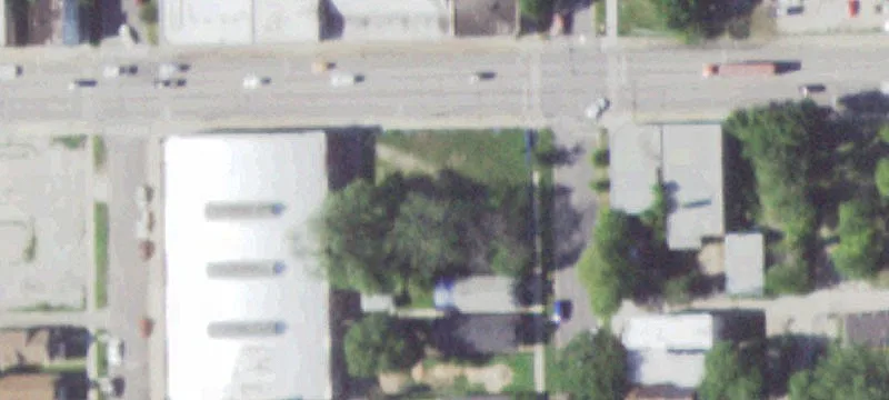 Residential Home Lot