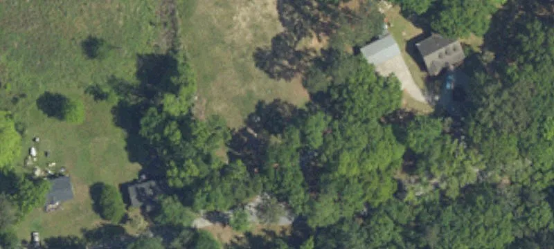 Marshfront Development Land Tract