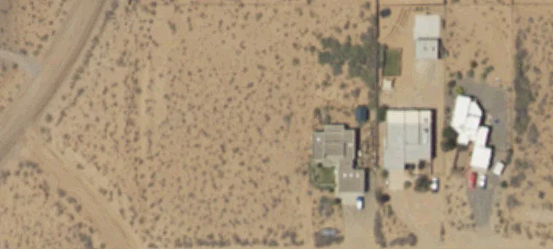 Residential Development Lot