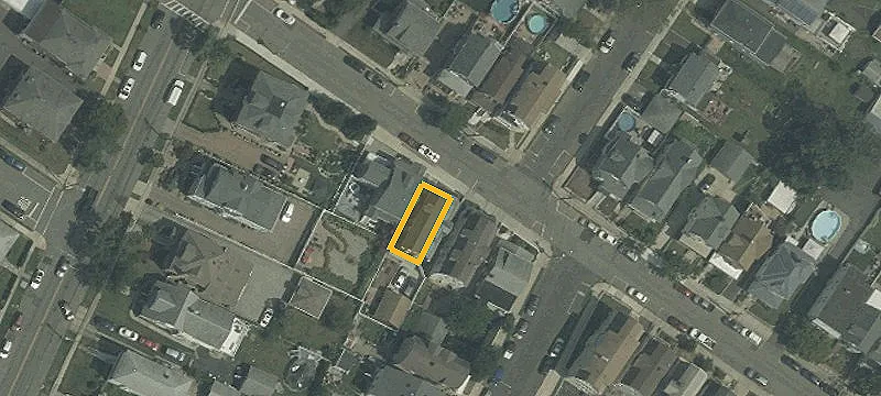 Legal Three-Family Residential