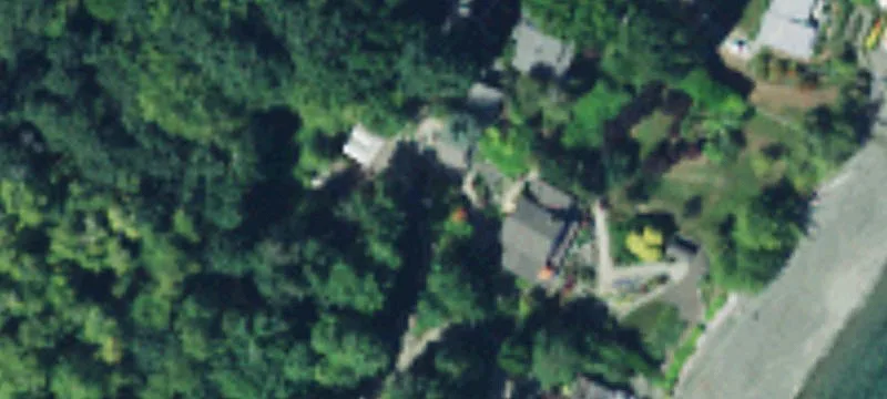Shovel-Ready Residential Build Site