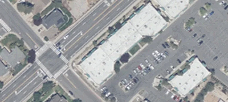 Shell Retail or Office Suite