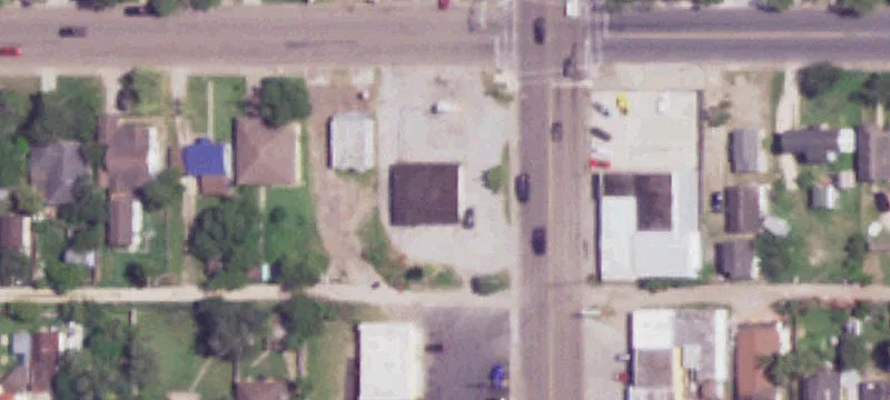 Corner Retail Storefront Opportunity
