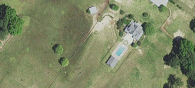 Cleared Rural Land Parcel