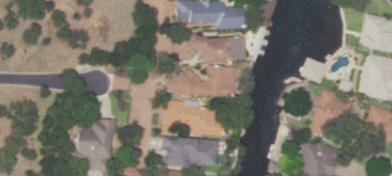 Residential Homebuilding Lot