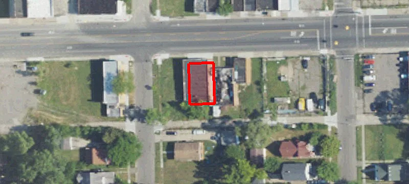 Specialty Commercial Property for Sale