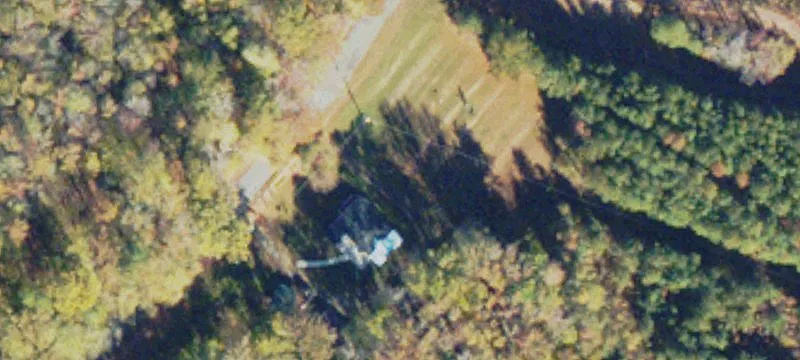 Waterfront Private Lot