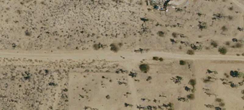 Rural Land Parcel with Panoramic Views