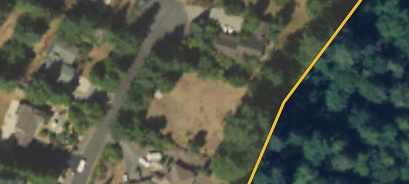 Build-Ready Country View Lot