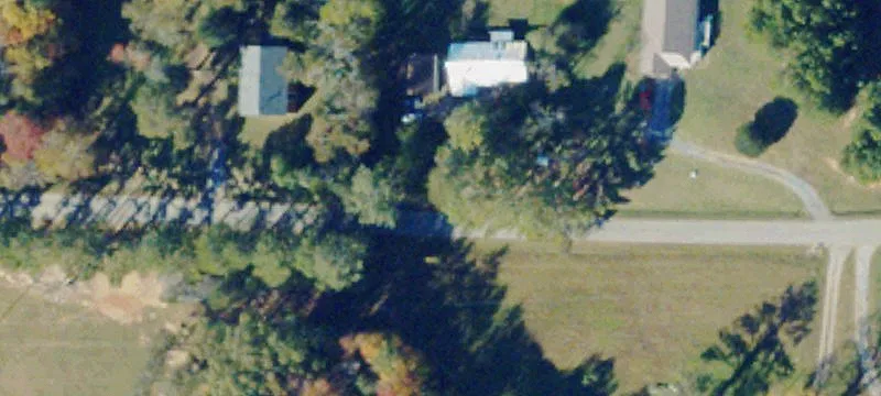 Riverfront Property with Trading Post