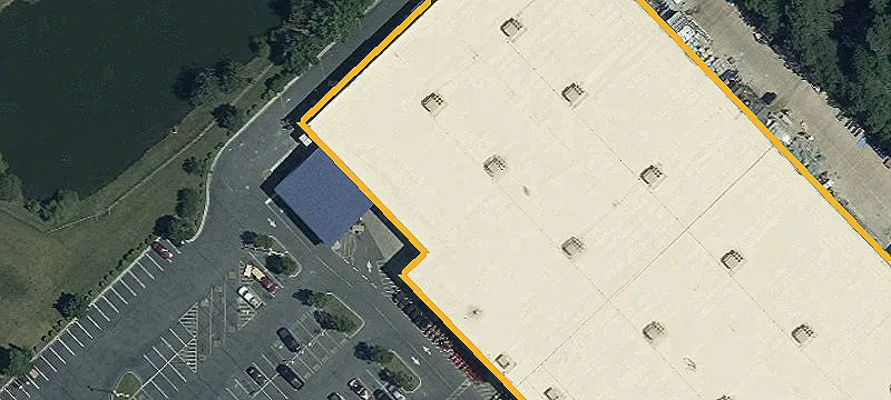 Commercial Farmland Tract