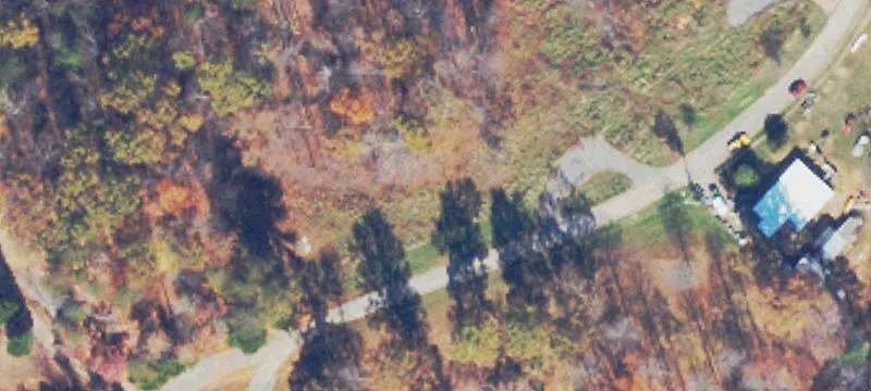 Residential Land Parcel in Cul-de-Sac