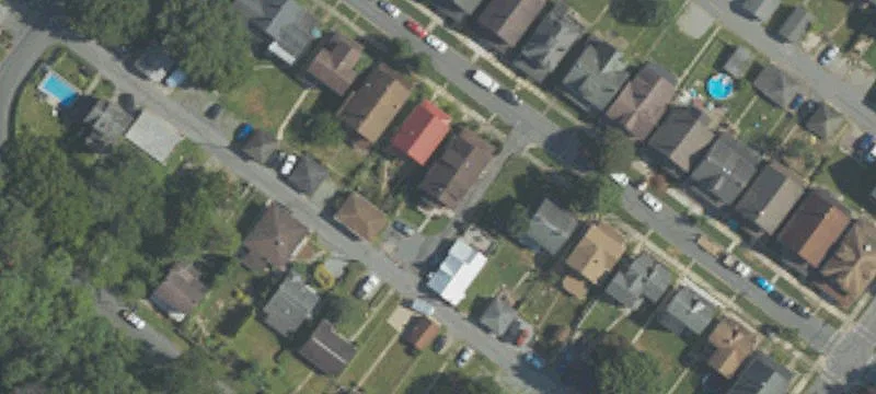 Three-Unit Residential Income Property
