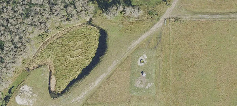 Agricultural Land with Subdivision Potential