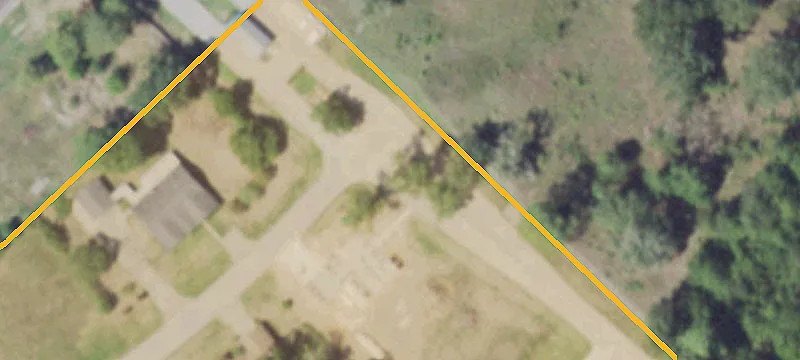 Waterfront Residential Lot