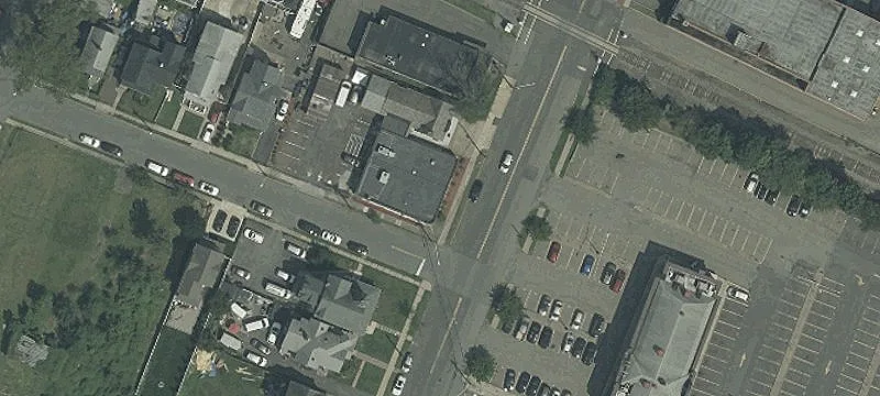 Office and Warehouse Flex Property