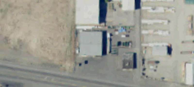 Warehouse and Office Property Package