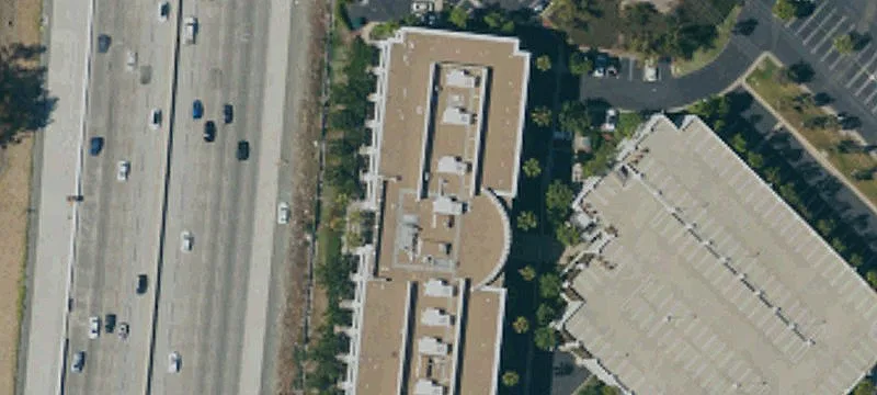 Office Space for Lease