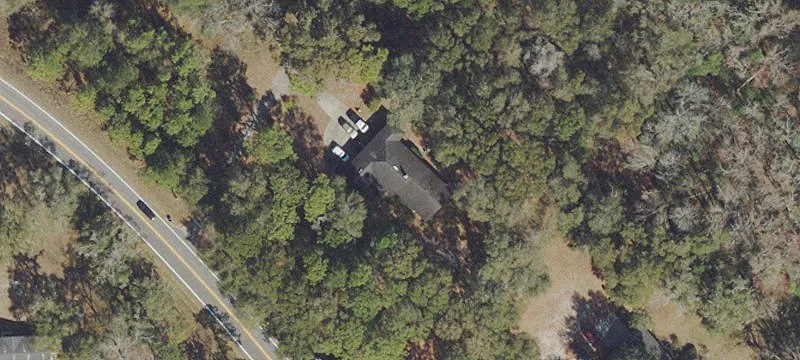 Industrial Development Land Site