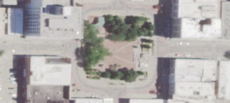 Walk-Out Residential Lot
