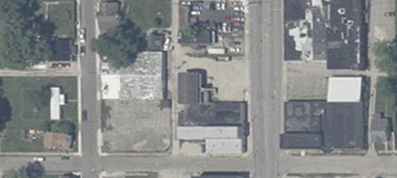 13-Unit Multifamily Property