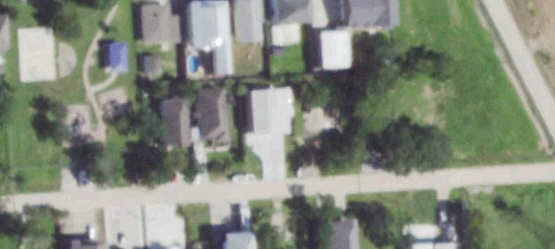 Residential Land Lot Opportunity