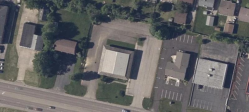 Corner Retail and Restaurant Space