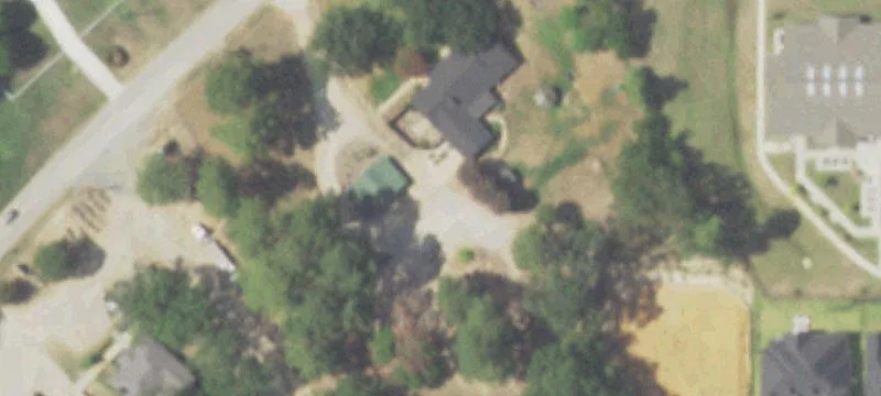 Single-Story Home with Office