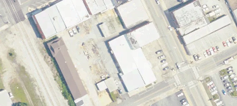 Commercial Land with Highway Frontage