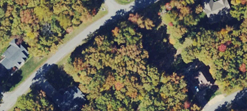 Flat Residential Lot
