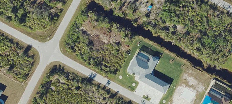 Deed-Restricted Home Lot with Boat Access