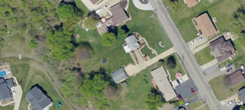 Residential Land Lot for Custom Build